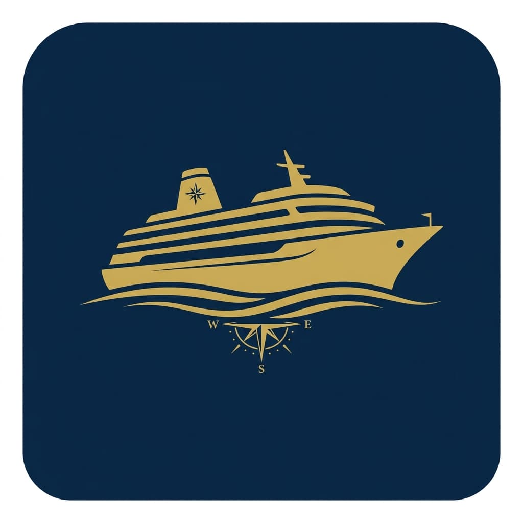 FindMyCruise.ie Logo